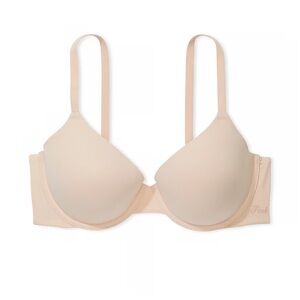 WEAR EVERYWHERE LIGHTLY LINED T-SHIRT BRA